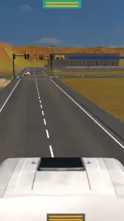 Grand Truck Simulator capture 4