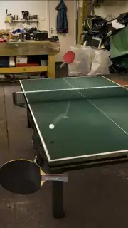 Table Tennis Touch capture 7