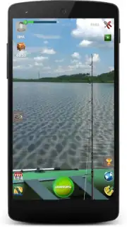 Рыбалка на трофея capture 6