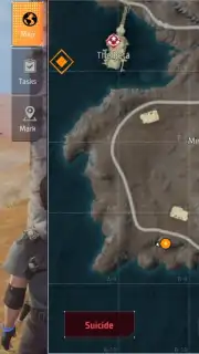 Titanite capture 5