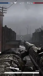 Weltkrieg 1: Firestorm capture 6