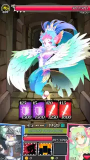 Dungeon and Girls capture 9