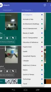 uSearch capture 2