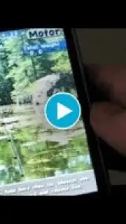 i Fishing Lite capture 1
