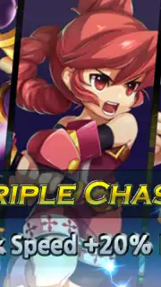GrandChase M (Global) capture 4