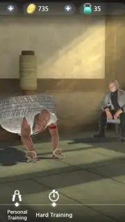 Payback Showdown capture 6