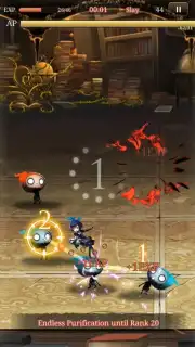 SINoALICE capture 4