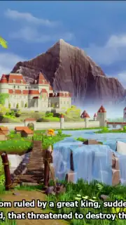 For Glory capture 9