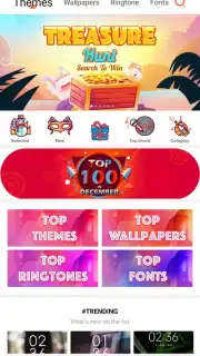 Xiaomi Themes capture 7