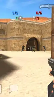 Special Forces Group 2 capture 9