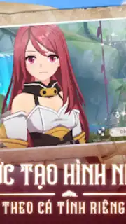 The Legend of NeverLand VTC capture 3