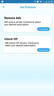 Max VPN - Secure, Fast & Free VPN capture 10