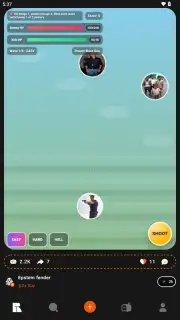 Rezona capture 12