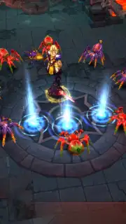 Kingdoms Attack capture 7