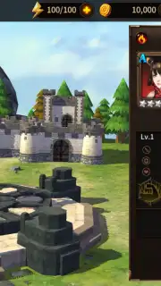 The Sky Arena capture 1