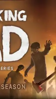 The Walking Dead: Season One capture 1