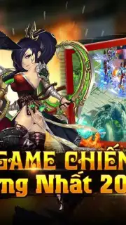 Chiến Tiên capture 3