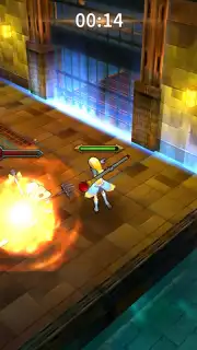 Ragnarok Spear Of Odin capture 7