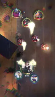 Code:Mafia capture 6