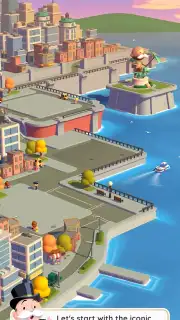 Monopoly GO! capture 22