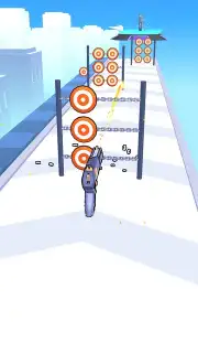 Weapon Master!! capture 1
