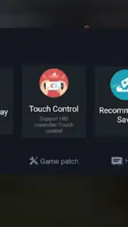 Egg NS Emulator (NXTeam) capture 2