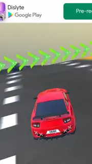 Car Stunt capture 13