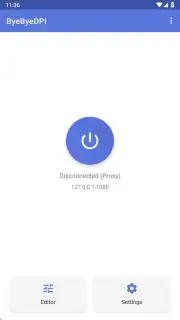 ByeByeDPI capture 7