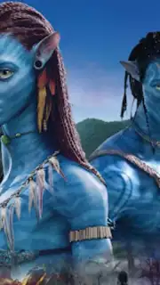 Avatar: The Way of Water capture 3