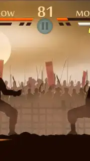 Shadow Fight 2 capture 9