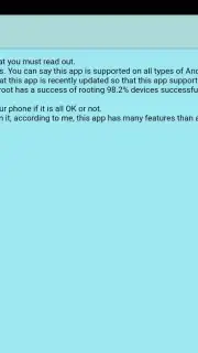 kingroot Root Pro Guide capture 2