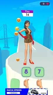 Fashion Battle capture 4
