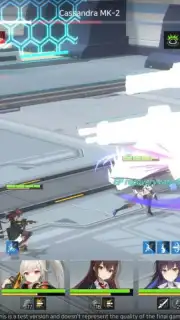 Starseed: Asnia Trigger (KR) capture 8