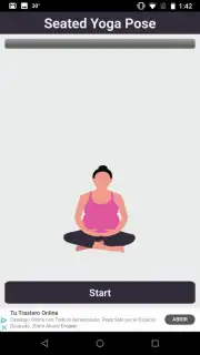 Pregnancy Yoga capture 2