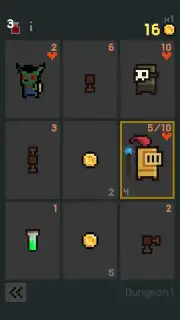 Dungeon Cards capture 6