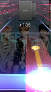 SuperStar BTS capture 5