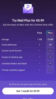 Proton Mail capture 8
