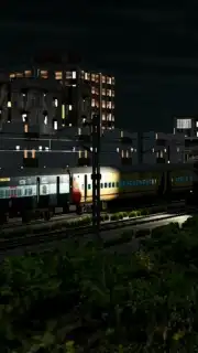 Railway Simulator India capture 7