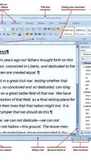 Basic Word 2007 Reference capture 1
