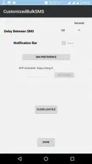 CustomizedBulkSMS capture 2