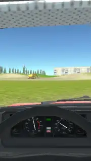 Soviet Car Simulator capture 11