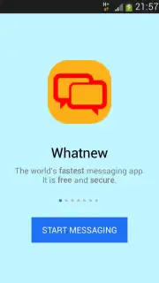 Whatnew capture 5