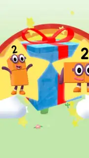 Numberblocks World capture 7