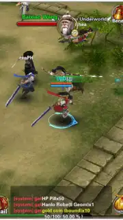 Skyblade capture 5