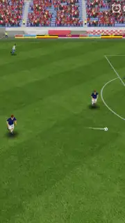 Dream Football League capture 3