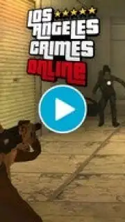 Los Angeles Crimes capture 5