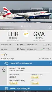 Flightradar24 capture 16