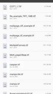 TIFF Viewer capture 3