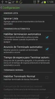 Advanced Task Manager - Killer capture 3