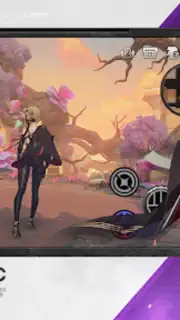 Zenless Zone Zero-Gamota capture 2